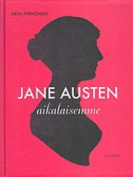 Jane Austen aikalaisemme