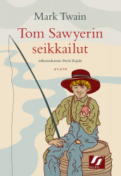 Tom Sawyerin seikkailut (selkokirja)