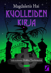 Kuolleiden kirja (selkokirja)