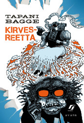 Kirves-Reetta (selkokirja)