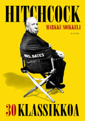 Hitchcock : 30 klassikkoa