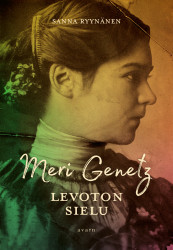Meri Genetz : Levoton sielu
