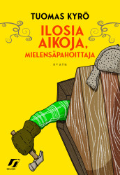 Ilosia aikoja, Mielensäpahoittaja (selkokirja)
