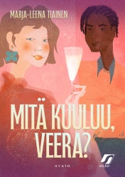 Mitä kuuluu Veera (selkokirja)