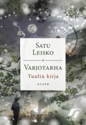 Varjotarha (selkokirja)