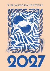 Kirjastokalenteri 2027