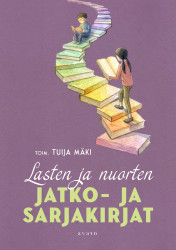 Lasten ja nuorten jatko- ja sarjakirjat