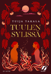 Tuulen sylissä (selkokirja) : Korpi osa 2
