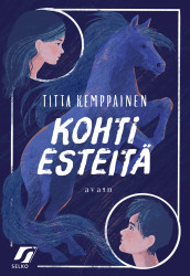 Kohti esteitä (selkokirja)