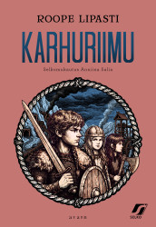Karhuriimu (selkokirja)