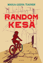 Random kesä (selkokirja)