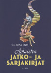 Aikuisten jatko- ja sarjakirjat