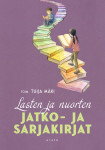 Lasten ja nuorten jatko- ja sarjakirjat