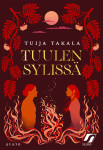 Tuulen sylissä (selkokirja) : Korpi osa 2