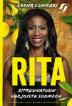 Rita (selkokirja) : Sitruunapuun varjosta Suomeen